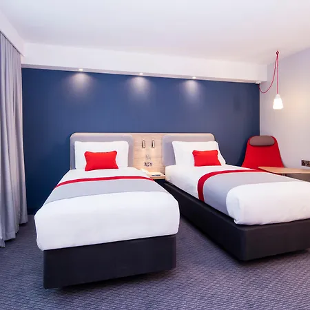 Holiday Inn Express - Malta By Ihg-3