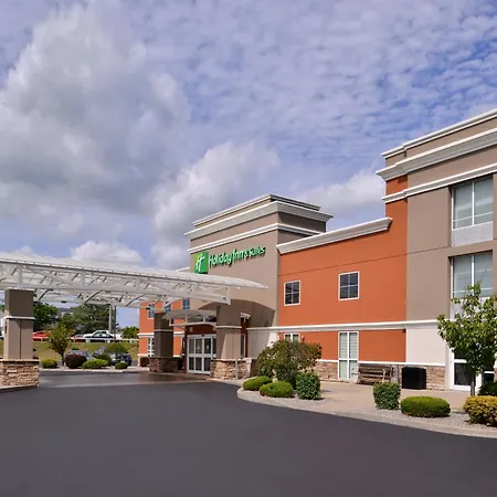 Holiday Inn Hotel & Suites Rochester - Marketplace By Ihg-3