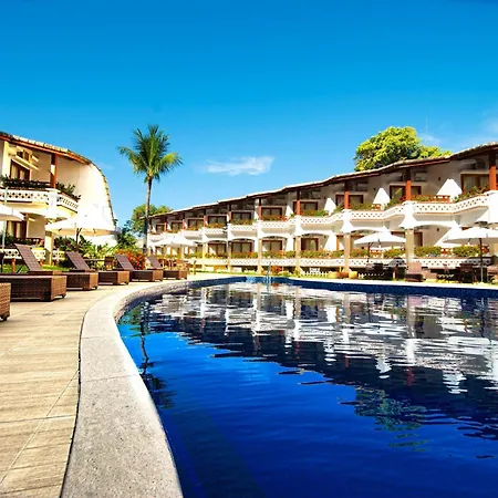 Best Western Shalimar Praia Hotel-3
