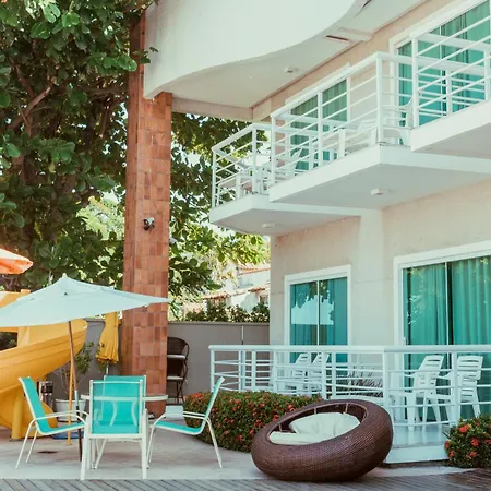 Hotel Paradiso Del Sol-3