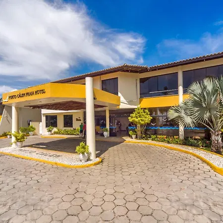 Porto Cálem Praia Hotel-3