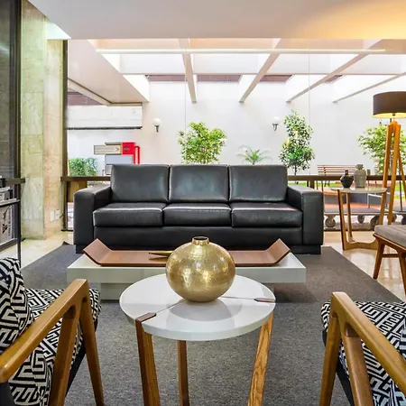 H4 La Residence Paulista-2