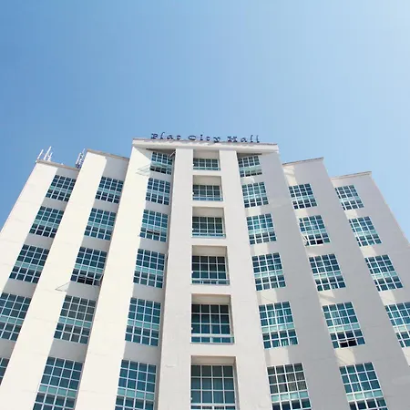 Hotel City Hall-2