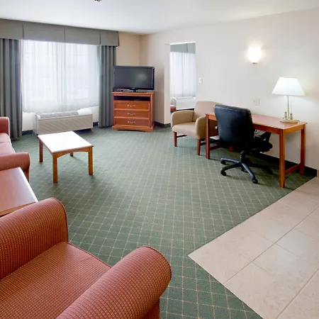 Holiday Inn Express Lebanon By Ihg-3