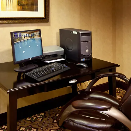Holiday Inn Express Lebanon By Ihg-2