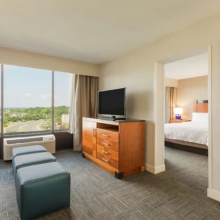 Hampton Inn Manassas-2