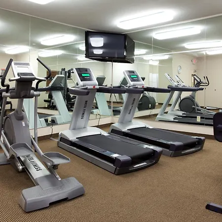 Mainstay Suites Denham Springs - Baton Rouge East-2