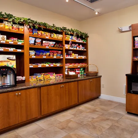 Mainstay Suites Denham Springs - Baton Rouge East-3