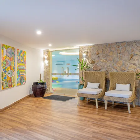 The Westin Porto De Galinhas All-Inclusive-3