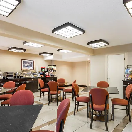 Days Inn By Wyndham Westminster-2
