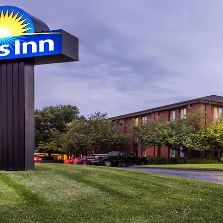 Days Inn By Wyndham Westminster-2