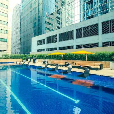 The Mini Suites Eton Tower Makati-3