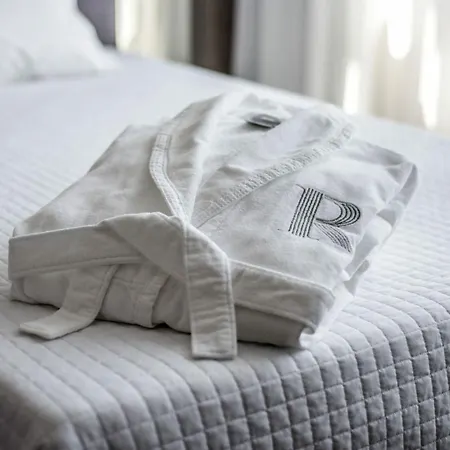 Grand Mercure Curitiba Rayon - Batel-2