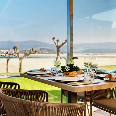 Oca Playa de Foz Hotel&Spa-2