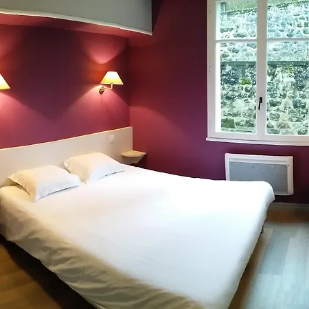 The Originals Access, Hôtel Figeac-3