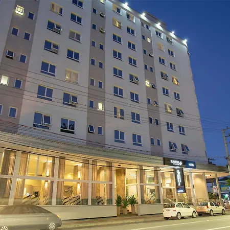 Slaviero Hotel Blumenau-2