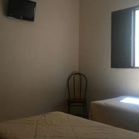 Plaza Inn Trevo Sorocaba-2