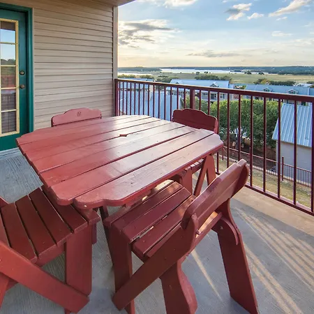 Holiday Inn Club Vacations Hill Country Resort At Canyon Lake-3