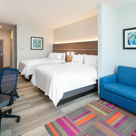Holiday Inn Express & Suites - St Peters By Ihg-3