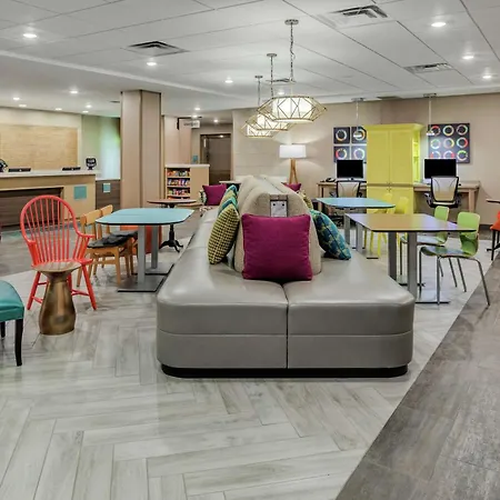 Home2 Suites By Hilton Dayton Centerville-3