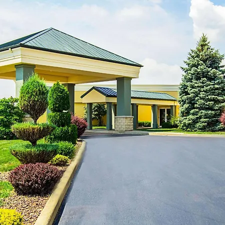 Quality Inn-3