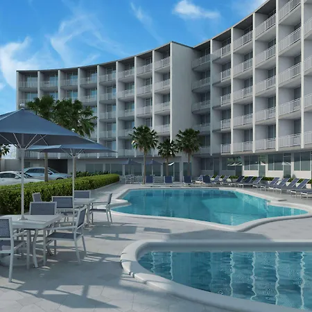 Rushhh Daytona Beach, Tapestry Collection By Hilton-2
