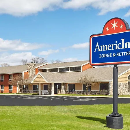 Americinn By Wyndham Burlington-2