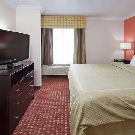 Americinn By Wyndham Johnston Des Moines-2