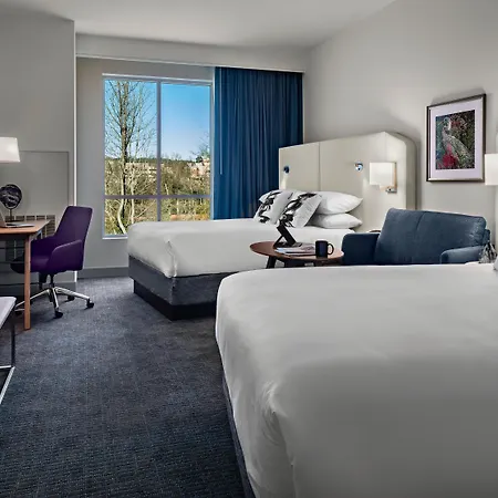 Crowne Plaza North Augusta, By Ihg-2