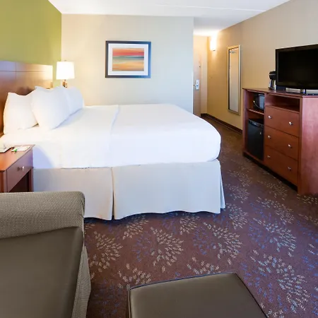 Best Western Fairmont-3