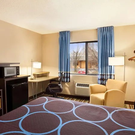 Americas Best Value Inn Pittsburg-3