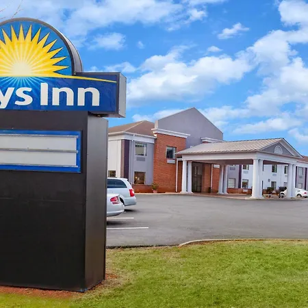 Days Inn By Wyndham Alta Vista-3