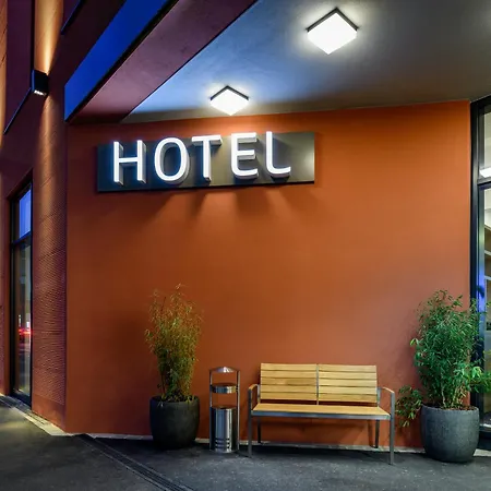 ibis Styles Aschaffenburg-2