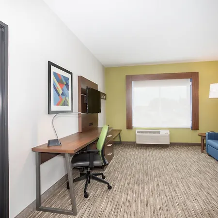 Holiday Inn Express & Suites - Sterling By Ihg-2