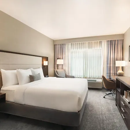 Radisson Hotel Oklahoma City Airport-2