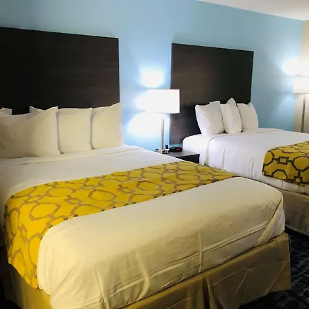 Baymont By Wyndham Joliet-2