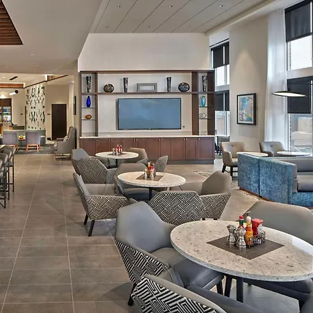 Hyatt Place State College-2
