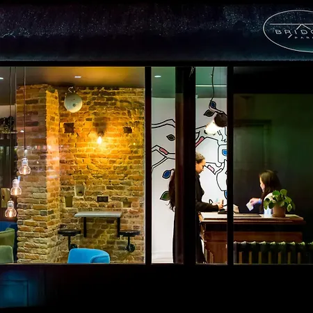 Hotel Bridget-3