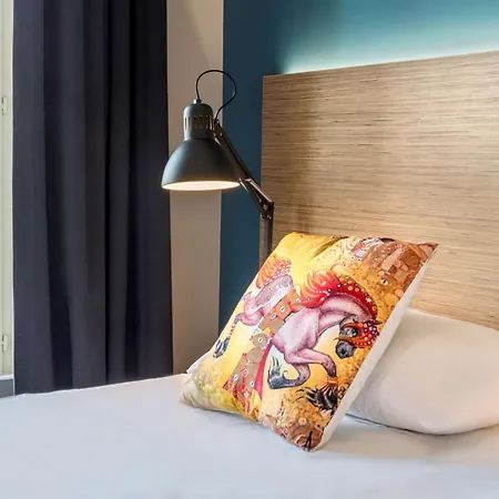 Hôtel du Nord, Sure Hotel Collection by Best Western-2