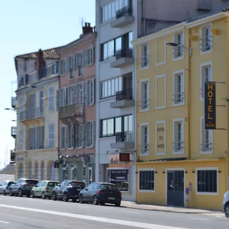 Hôtel du Nord, Sure Hotel Collection by Best Western-3