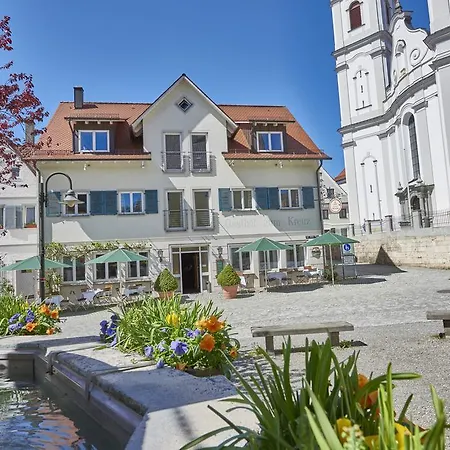 Gasthof Kreuz-2