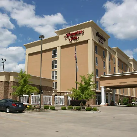 Hampton Inn Oxford-West-3