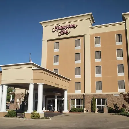 Hampton Inn Oxford-West-2