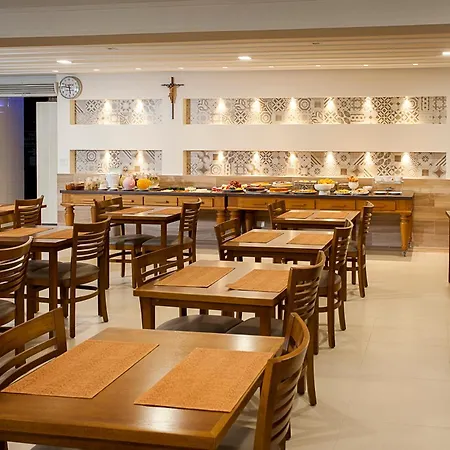 Alves Hotel-3