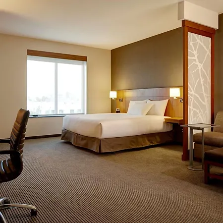 Hyatt Place Melbourne - Palm Bay - I-95-2