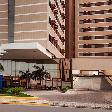 Soft Win Hotel São Luís-3