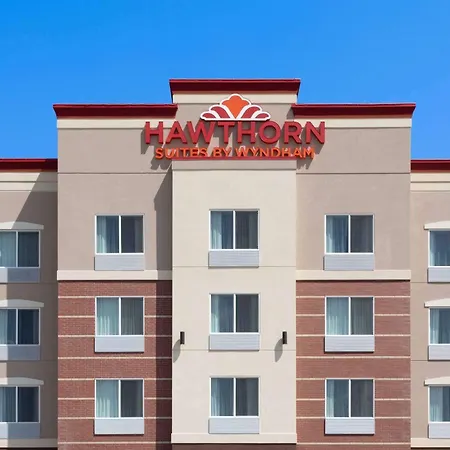 Hawthorn Extended Stay By Wyndham Loveland-2