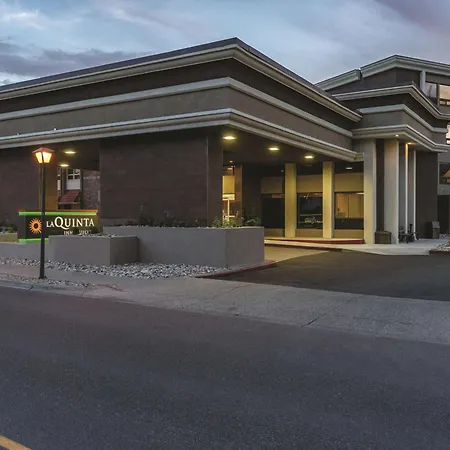 La Quinta By Wyndham Glenwood Springs-3