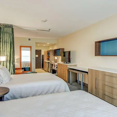 Home2 Suites By Hilton Foley-2