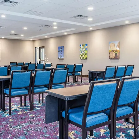 Hampton Inn And Suites Guymon-3